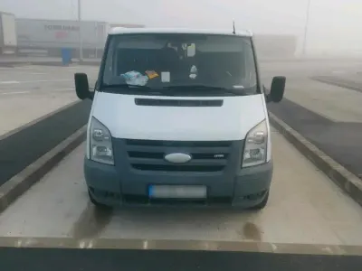 Gebraucht Ford Transit