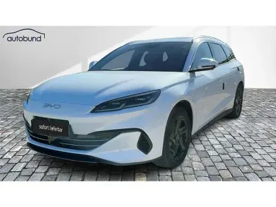 Neu BYD Seal Boost 184 PS (135 kW) 2025 Kombi