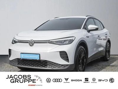 Usata VW ID.4 Pro 108 kW (148 CV) 2022 Bianco SUV