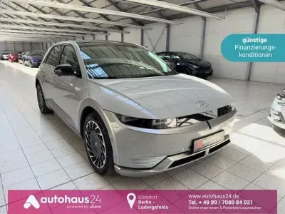 Gebraucht Hyundai Ioniq 5 239 kW (325 PS) 2023 Andere SUV