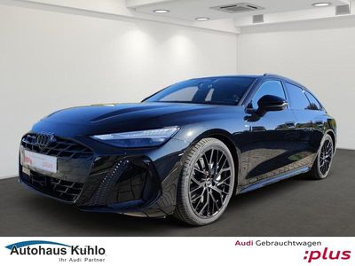 Gebraucht Audi A6 Edition .1 204 PS (150 kW) 2026 Kombi