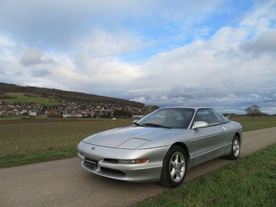 Silber Gebraucht 1993 Ford Probe Coupé | 7.900 €