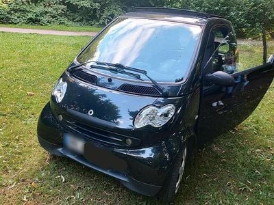 Smart ForTwo Coupé