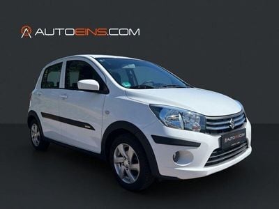 Suzuki Celerio