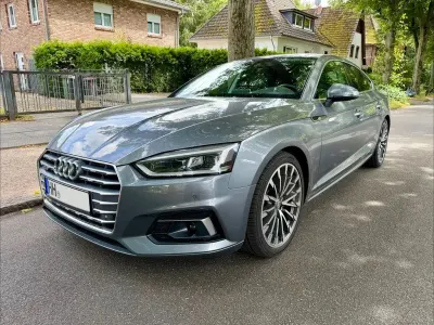Gebraucht Audi A5