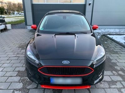 gebraucht Ford Focus mk3 Turnier