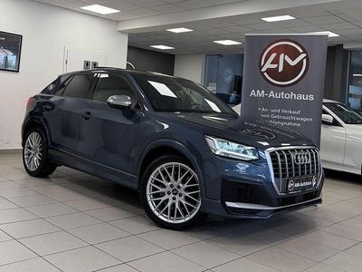 Audi SQ2
