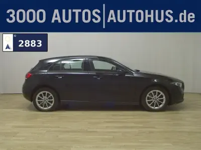Gebraucht Mercedes A250