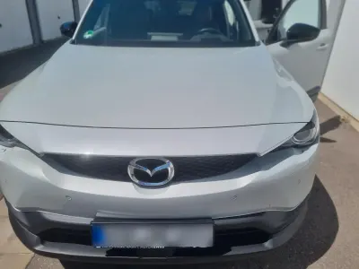 Gebraucht Mazda MX30