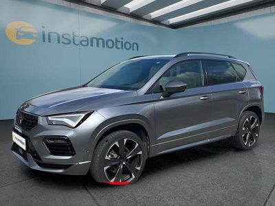 Second-hand Cupra Ateca 150 CP (110 kW) 2025 Gri SUV