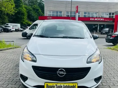 Gebraucht Opel Corsa