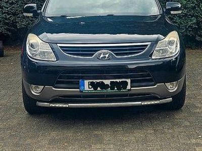 Hyundai Veracruz