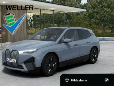 Gebraucht BMW iX
