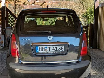 Lancia Musa
