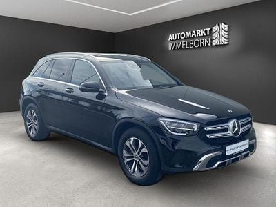 Mercedes GLC200