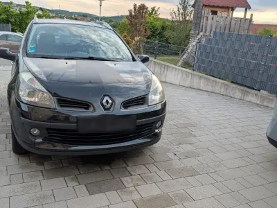 Gebraucht Renault Clio GrandTour