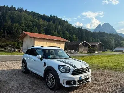 Gebraucht Mini One Countryman