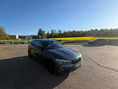 Gebraucht BMW 118