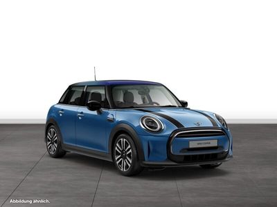 gebraucht Mini Cooper 5-Türer