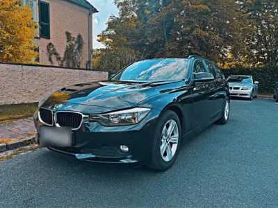 Gebraucht BMW 320
