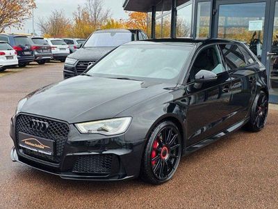 Audi RS3 Sportback