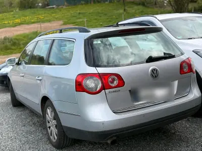 Gebraucht VW Passat