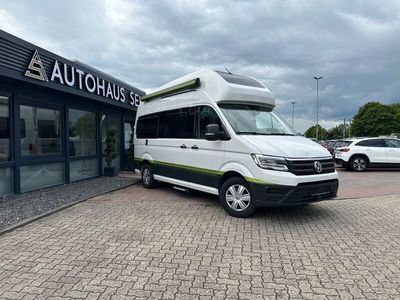 VW California