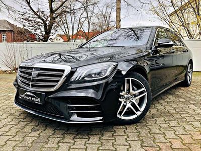 Gebraucht Mercedes 350 389 PS (286 kW) 2018