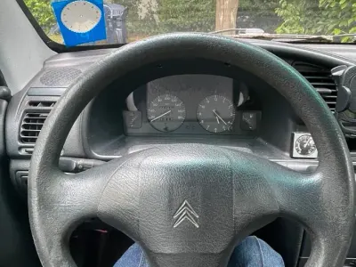 Gebraucht Citroën Berlingo