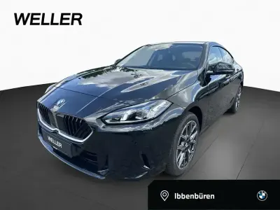 Gebraucht BMW 220 Gran Coupé