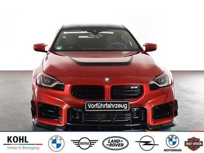 Gebraucht BMW M2 Sport Line 480 PS (353 kW) 2025 Rot Coupé