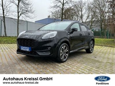 gebraucht Ford Puma 1.0 EcoBoost