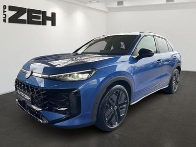 Nouă VW T-Roc Style 150 CP (110 kW) 2026 Albastru SUV