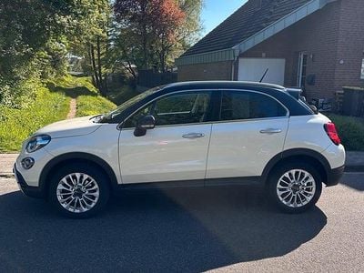 Second-hand Fiat 500X Cross 150 CP (110 kW) 2020 Andere farben SUV