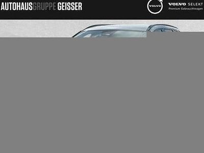 Gebraucht Volvo XC60 Plus 250 PS (183 kW) 2025 Silver dawn SUV