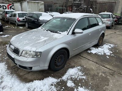 gebraucht Audi A4 Avant 2.5 TDI