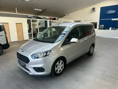Gebraucht Ford Tourneo Courier