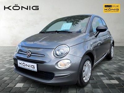 Gebraucht Fiat 500 69 PS (50 kW) 2023 Grau Kleinwagen