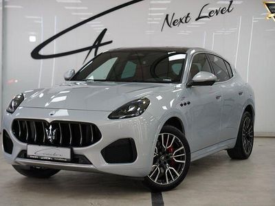 Maserati Grecale