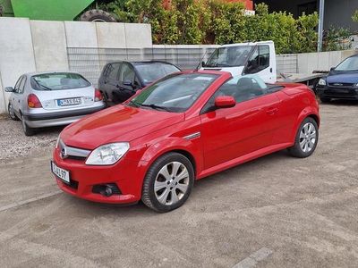 Opel Tigra
