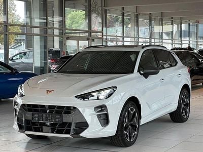 Weiß Gebraucht 2025 Cupra Terramar VZ SUV | 37.500 € (Superpreis)