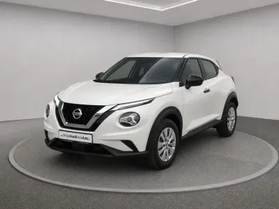 Gebraucht Nissan Juke