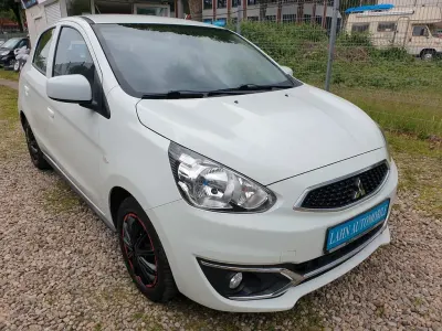 Gebraucht Mitsubishi Space Star