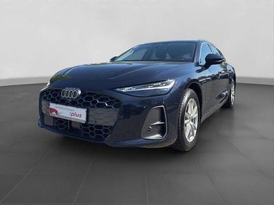 Second-hand Audi A6 Ambiente 204 CP (150 kW) 2026 Negru Break