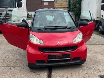 Smart ForTwo Coupé