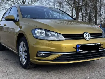 Gebraucht VW Golf VII Join 150 PS (110 kW) 2018 Limousine