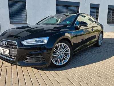 Gebraucht Audi A5
