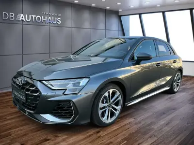 Gebraucht Audi S3