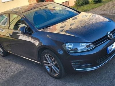 VW Golf VII