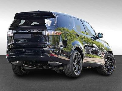 Santorini black Gebraucht 2025 Land Rover Discovery 5 SE Dynamic SUV | 82.880 €